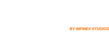 Level Up Protocol by Infinex Studios